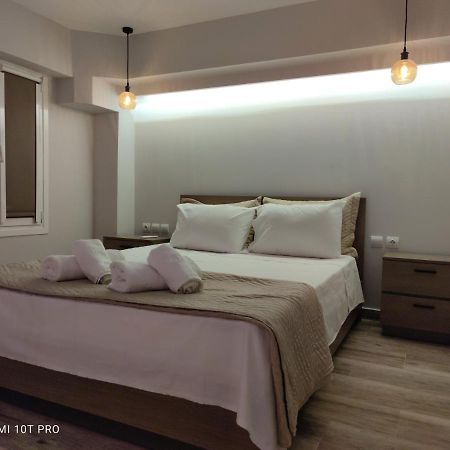 3Apartments Artemis Luxury Eksteriør bilde