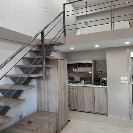 3Apartments Artemis Luxury Eksteriør bilde