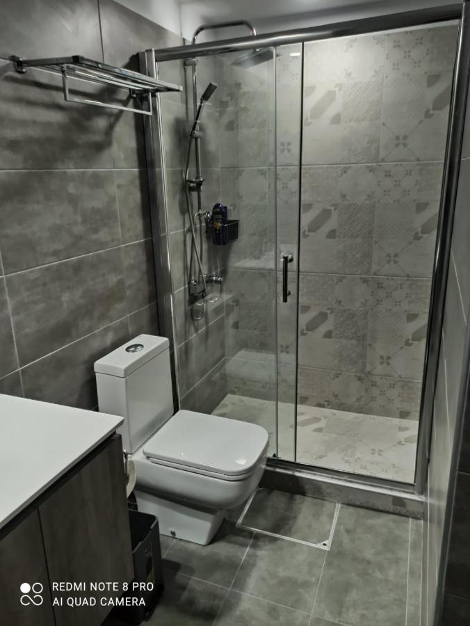 3Apartments Artemis Luxury Eksteriør bilde