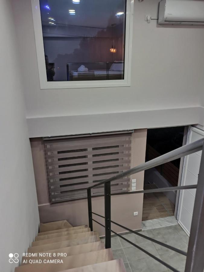 3Apartments Artemis Luxury Eksteriør bilde