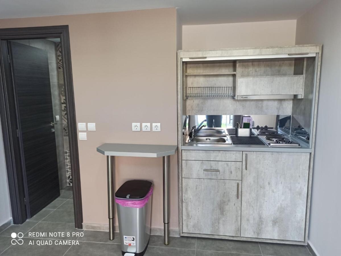 3Apartments Artemis Luxury Eksteriør bilde
