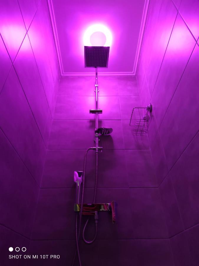 3Apartments Artemis Luxury Eksteriør bilde