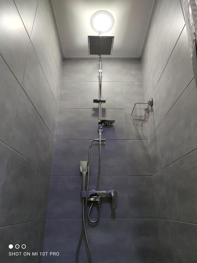 3Apartments Artemis Luxury Eksteriør bilde
