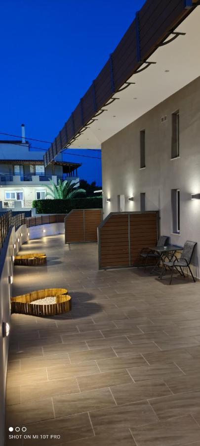 3Apartments Artemis Luxury Eksteriør bilde