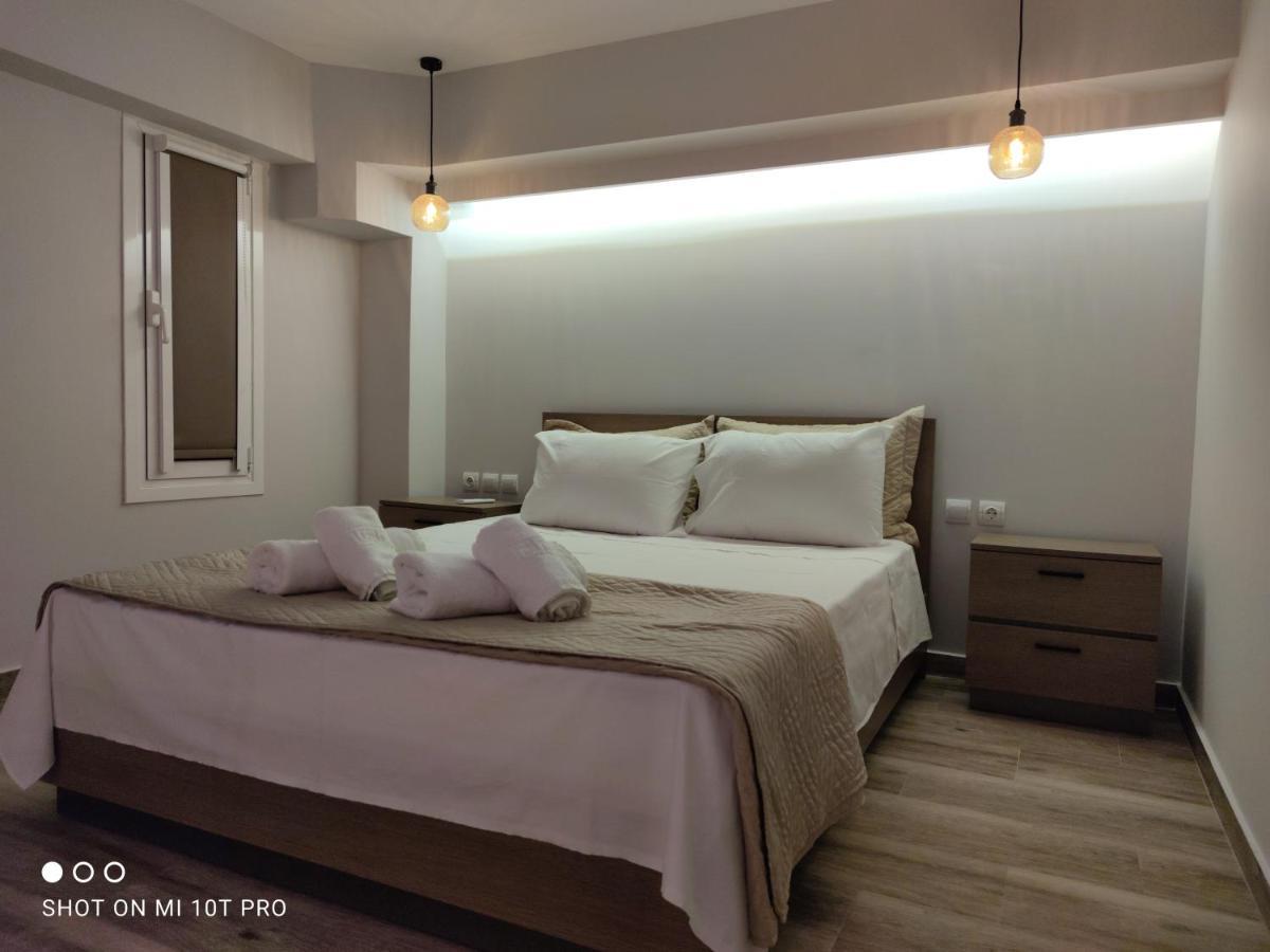3Apartments Artemis Luxury Eksteriør bilde