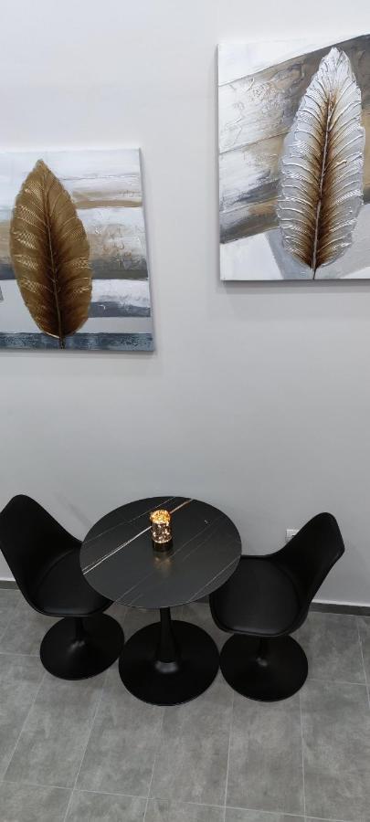 3Apartments Artemis Luxury Eksteriør bilde
