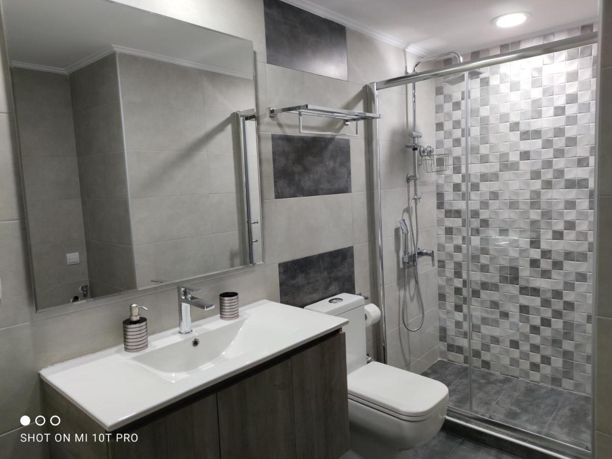 3Apartments Artemis Luxury Eksteriør bilde