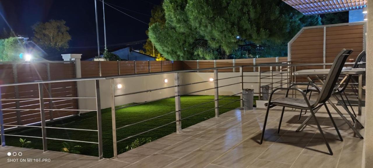 3Apartments Artemis Luxury Eksteriør bilde
