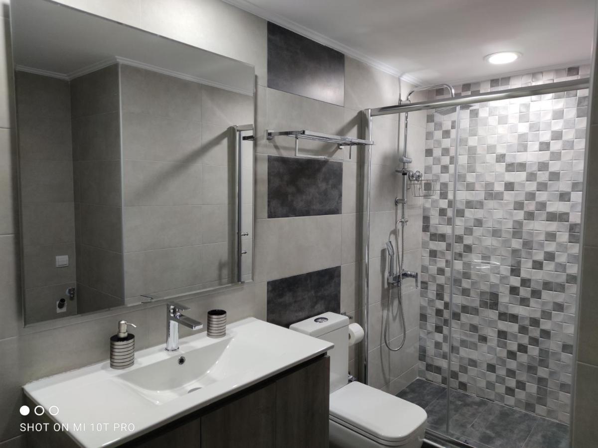3Apartments Artemis Luxury Eksteriør bilde